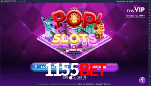Baixar Cassino 1155BET