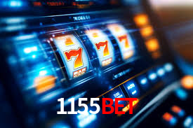 Cassino Online Ao Vivo 1155BET