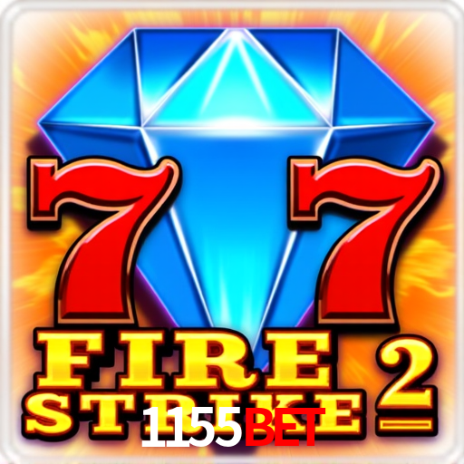Slots na Plataforma 1155BET
