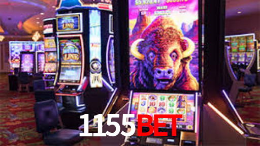 Cassino na plataforma 1155BET